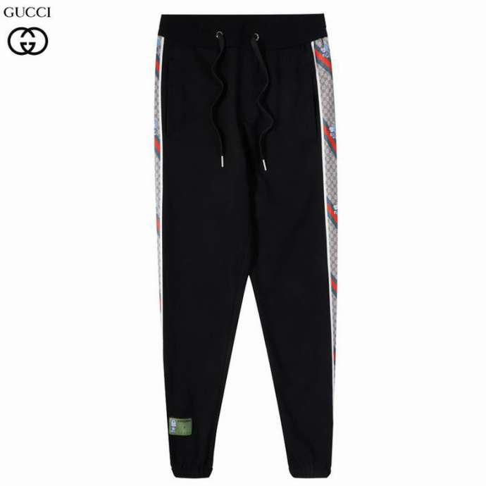 Picture of Gucci Pants Long _SKUGucciM-XXL60718556